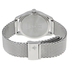 Gucci G-Timeless Blue Motifs Dial Men's Watch YA126328