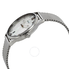 Gucci G-Timeless Diamond White Mother of Pearl Dial Ladies Watch YA1264094