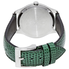 Gucci G-Timeless Green Mother of Pearl  Dial Ladies Watch YA1264042