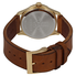 Gucci Le Marche Des Merveilles Green and Red Dial Watch YA1264012