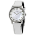 Gucci G-Timeless Mother of Pearl Dial Ladies Watch YA126597