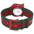 Gucci Le Marche Des Merveilles Red Tiger Ladies Watch YA146409
