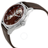 Hamilton JazzMaster Open Heart Men's Watch H32565595