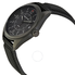 Hamilton Khaki Field Black Dial Black PVD Men's Watch H68401735