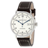 Hamilton Khaki Navy Pioneer Automatic Silver Dial Men's Watch H77715553
