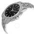 Hamilton Jazzmaster Viewmatic Black Dial Stainless Steel Men's Watch H32715131