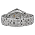 Hamilton Jazzmaster Viewmatic Black Dial Stainless Steel Men's Watch H32715131