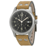 Hamilton Khaki Field Automatic Black Dial Men's Watch H70595593