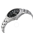 Hamilton Khaki Field Black Dial Stainless Steel Men's Watch H68551933
