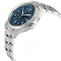 Hamilton Khaki Field Blue Dial Automatic Men's Steel Watch H70305143