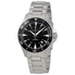 Hamilton Khaki Navy Black Dial Automatic Men's Watch H82335131