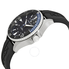 Hamilton Khaki Navy Scuba Automatic Black Dial Batman Bezel Men's Watch H82315331