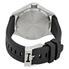Hamilton Khaki Navy Scuba Automatic Black Dial Batman Bezel Men's Watch H82315331