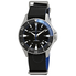 Hamilton Khaki Scuba Automatic Black Dial Batman Bezel Men's Watch H82315931