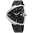 Hamilton Ventura Elvis80 Automatic Black Dial Men's Watch H24555331
