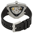 Hamilton Ventura Elvis80 Automatic Black Dial Men's Watch H24555331