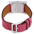 Hermes H Hour Mother Of Pearl Diamond Dial Ladies Watch 036748WW00