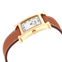 Hermes Heure H White Dial Ladies Medium Watch 036783WW00