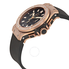 Hublot Big Bang 18kt Rose Gold Diamond Automatic Chronograph Watch 301.PX.1180.RX.1704