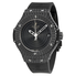 Hublot Big Bang Caviar Automatic Black Dial Men's Watch 346.CX.1800.RX