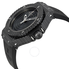Hublot Big Bang Caviar Automatic Black Dial Men's Watch 346.CX.1800.RX
