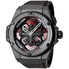 Hublot Big Bang King Power Unico GMT Skeleton Dial Ceramic Men's Watch 771.CI.1170.RX