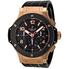 Hublot Big Bang 18kt Rose Gold Men's Watch 301.PB.131.RX