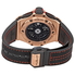 Hublot Big Bang Ferrari Unico Chronograph Automatic 18kt Rose Gold Men's Watch 402.OX.0138.WR