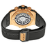 Hublot Big Bang Unico King Gold Ceramic Skeletal Dial Men's Watch 411.OM.1180.RX
