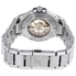 Hublot Classic Fusion Automatic Blue Dial Ladies Watch 585.NX.7170.NX