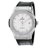 Hublot Classic Fusion Opaline Dial Titanium Automatic 45 MM Men's Watch 511.NX.2611.LR