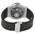 Hublot Classic Fusion Black Dial Automatic Men's Power Reserve Watch 516.NX.1470.LR