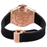 Hublot Classic Fusion King Gold Opaline Quartz Ladies Watch 581.OX.2610.RX