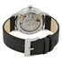 Hamilton Intra-Matic Automatic Black Dial Men's Watch H38455781