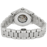 Hamilton Jazzmaster Automatic Silver Dial Ladies Watch H32315191