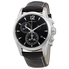 Hamilton Jazzmaster Chronograph Quartz Black Dial Men's Watch H32612731