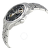 Hamilton Jazzmaster Open Heart Grey Dial Men's Watch H32565185