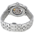 Hamilton Jazzmaster Open Heart Grey Dial Men's Watch H32565185