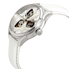 Hamilton Jazzmaster Open Heart Lady Automatic Ladies Watch H32115991