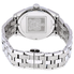 Hamilton Jazzmaster Thinline Quartz Blue Dial Men's Watch H38411140