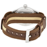 Hamilton Khaki Field Quartz Men's NATO Watch H68201093
