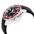 Hamilton Khaki Navy Automatic Black Dial Men's Watch H77725335