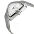 Hamilton Ventura Elvis80 Automatic White Dial Men's Watch H24505111