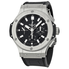 Hublot Big Bang Chronograph Automatic Men's Watch 301SX1170GR 301.SX.1170.GR