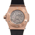 Hublot Big Bang Sang Bleu Automatic Blue Dial Ladies Watch 465.OS.7189.VR.1204.MXM19