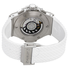 Hublot Big Bang Steel White Automatic White Dial Men's Watch 342.SE.230.RW