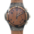 Hublot Big Bang Tutti Frutti Chronograph Automatic Brown Dial Unisex Watch 342.CA.5390.LR.1918