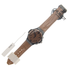 Hublot Big Bang Tutti Frutti Tan Dial Chronograph Unisex Watch 341CA5390LR1918 341.CA.5390.LR.1918