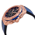 Hublot Classic Fusion Aerofusion 2016 18K King Gold Men's Limited Edition Chronograph Watch 525.OX.0129.VR.ICC16