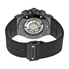 Hublot Classic Fusion Aerofusion Chronograph Automatic Black Magic Skeleton Dial Men's Watch 525.CM.0170.RX